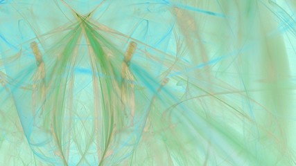 Kreativer farbiger Hintergrund 