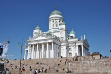 Helsinki Cathedral