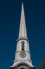 Church Spire