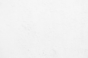 White Grung Concrete Wall Texture Background.