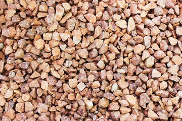 An image of pebbles