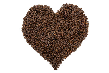 love of coffee