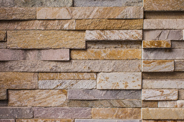 Block wall texture