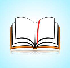 open book concept