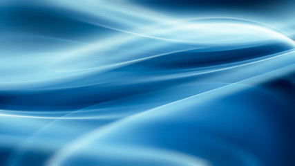 abstract blue background