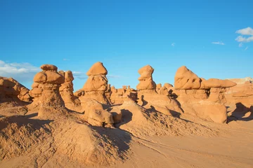 Fototapeten Naturpark Goblin-Staatspark  © swisshippo