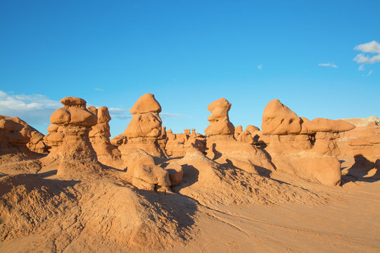 Goblin state park