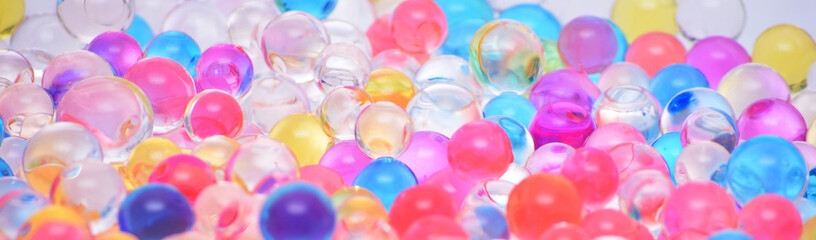 water balls