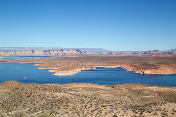 Lake Powell
