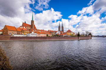 Breslau - Wrocław