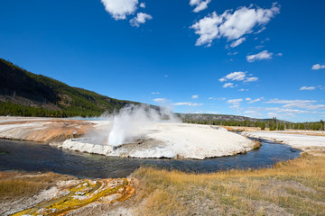 Geyser