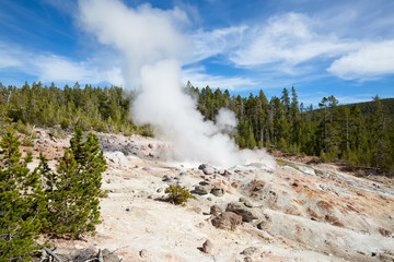 Geyser