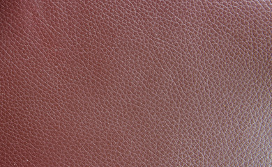 Red Leather texture