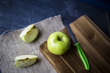 Green Apple