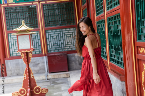 asian girl dancing joy Hung nude black men