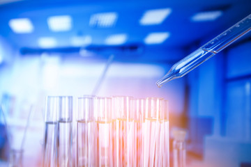 laboratory experiment