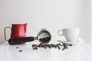 Coffe Tools