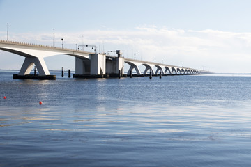 Brücke Zierikzee
