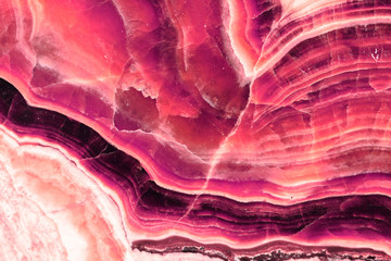Obraz premium naturalna agatowa tekstura