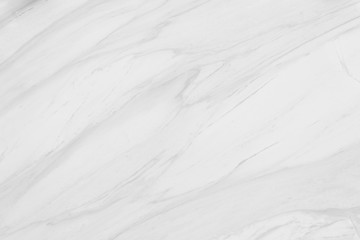 Marble patterned texture background. Marbles of Thailand, abstract natural marble black and white (gray) for design.