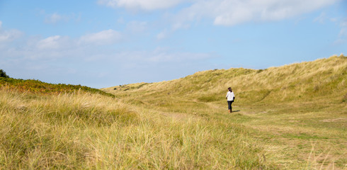 Week 38 - Solitude