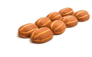 biscuits with filling