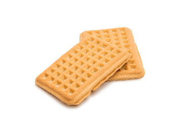 Butter cookies