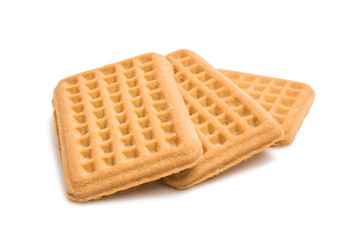 Butter cookies