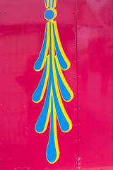 illustration, abstrakt background