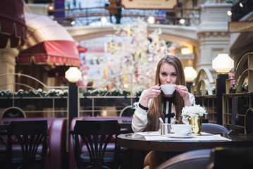 cafe