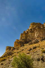 Cueva de las Manos, Patagonia, Argentina