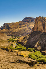 Cueva de las Manos, Patagonia, Argentina