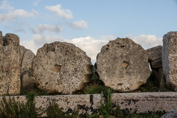Tempio Sicilia