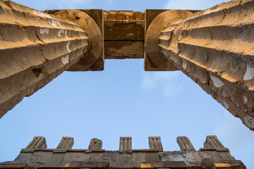 Tempio Sicilia