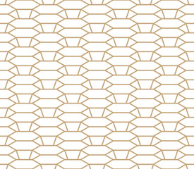 geometric 3d relief outline hexagon grid texture pattern