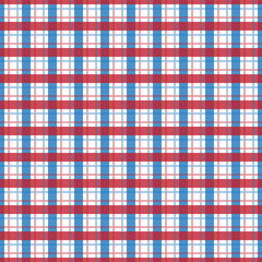 Tartan seamless pattern. Texture and backgrounds. Vector and illustration.T-9