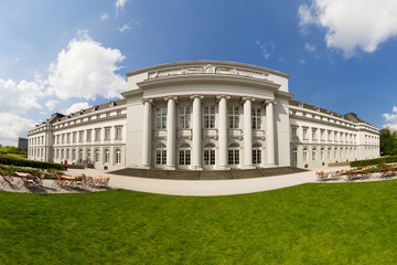 Obraz premium Koblenz Kurfürstliches Schloss