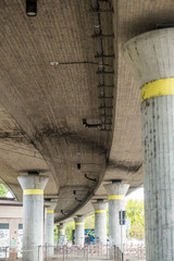Brücke