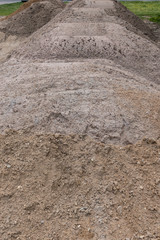 Baumaterial
