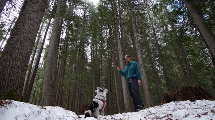 Exploring Washington State