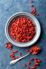 Goji berries