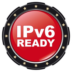  ipv6 ready icon