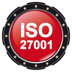 iso 27001 icon