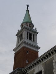 San Giorgeo, Venice, Italy
