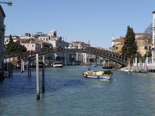 Obraz premium Venice, Italy