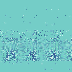 Abstract vector background