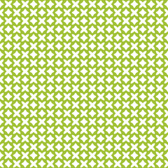 classic seamless flat pattern. The design element of web design. A decorative background. Vector illustration.