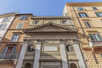 Chiesa della Natività di Gesù
