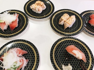 Original Sushi