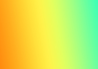 rainbow gradient mesh blur background